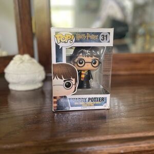 Harry Potter #31 Funko Pop Figure
